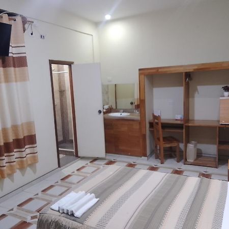 Hotel Casa Nativa Iquitos Zewnętrze zdjęcie