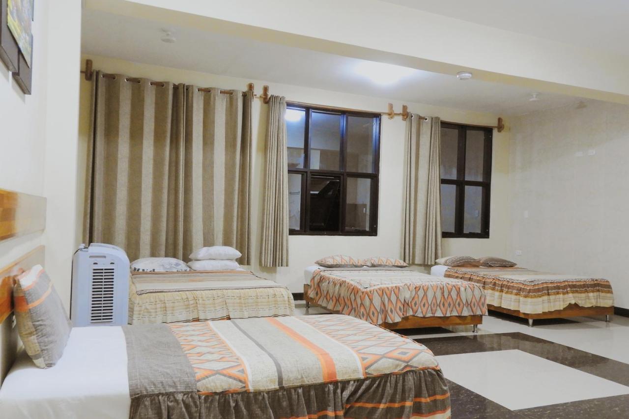 Hotel Casa Nativa Iquitos Zewnętrze zdjęcie