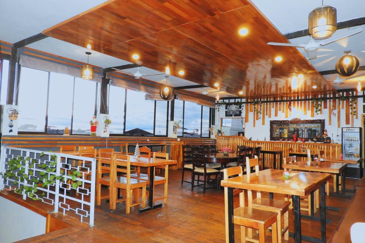 Hotel Casa Nativa Iquitos Zewnętrze zdjęcie