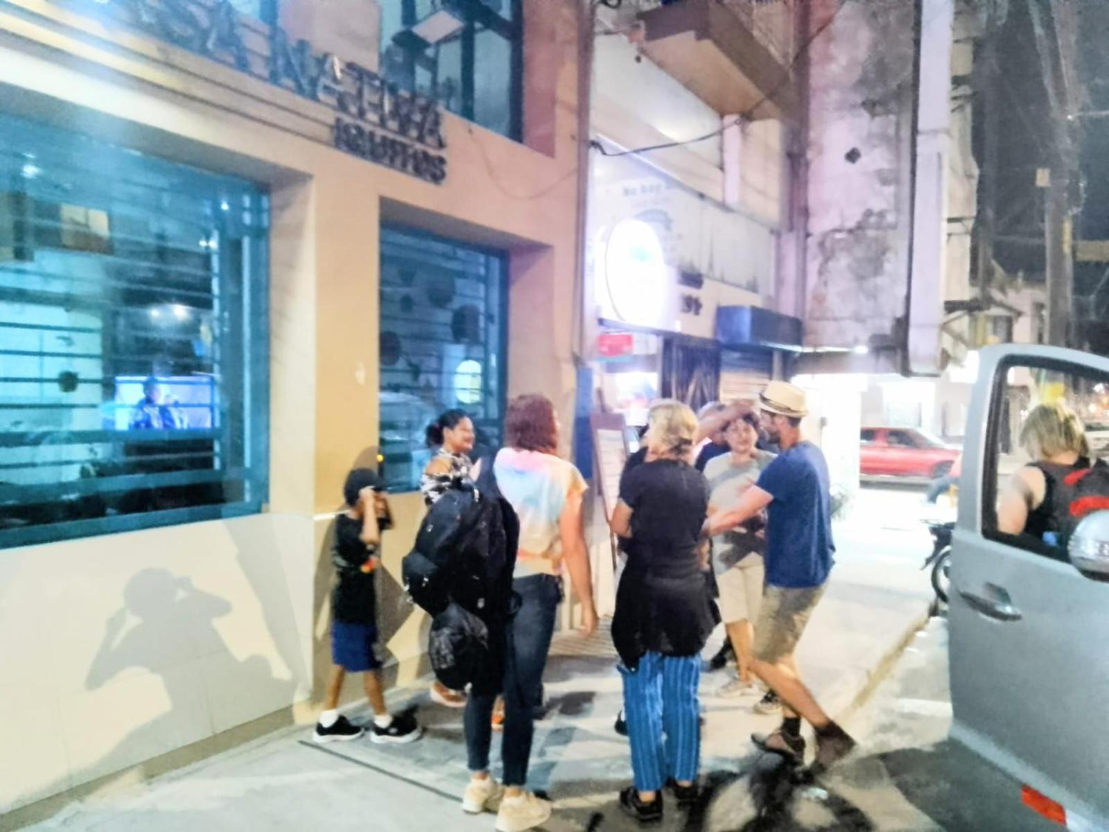 Hotel Casa Nativa Iquitos Zewnętrze zdjęcie