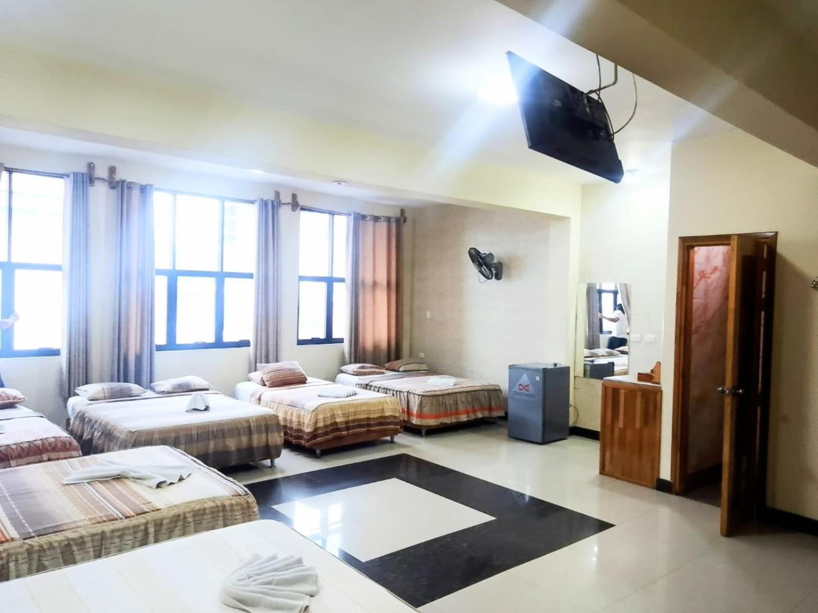 Hotel Casa Nativa Iquitos Zewnętrze zdjęcie