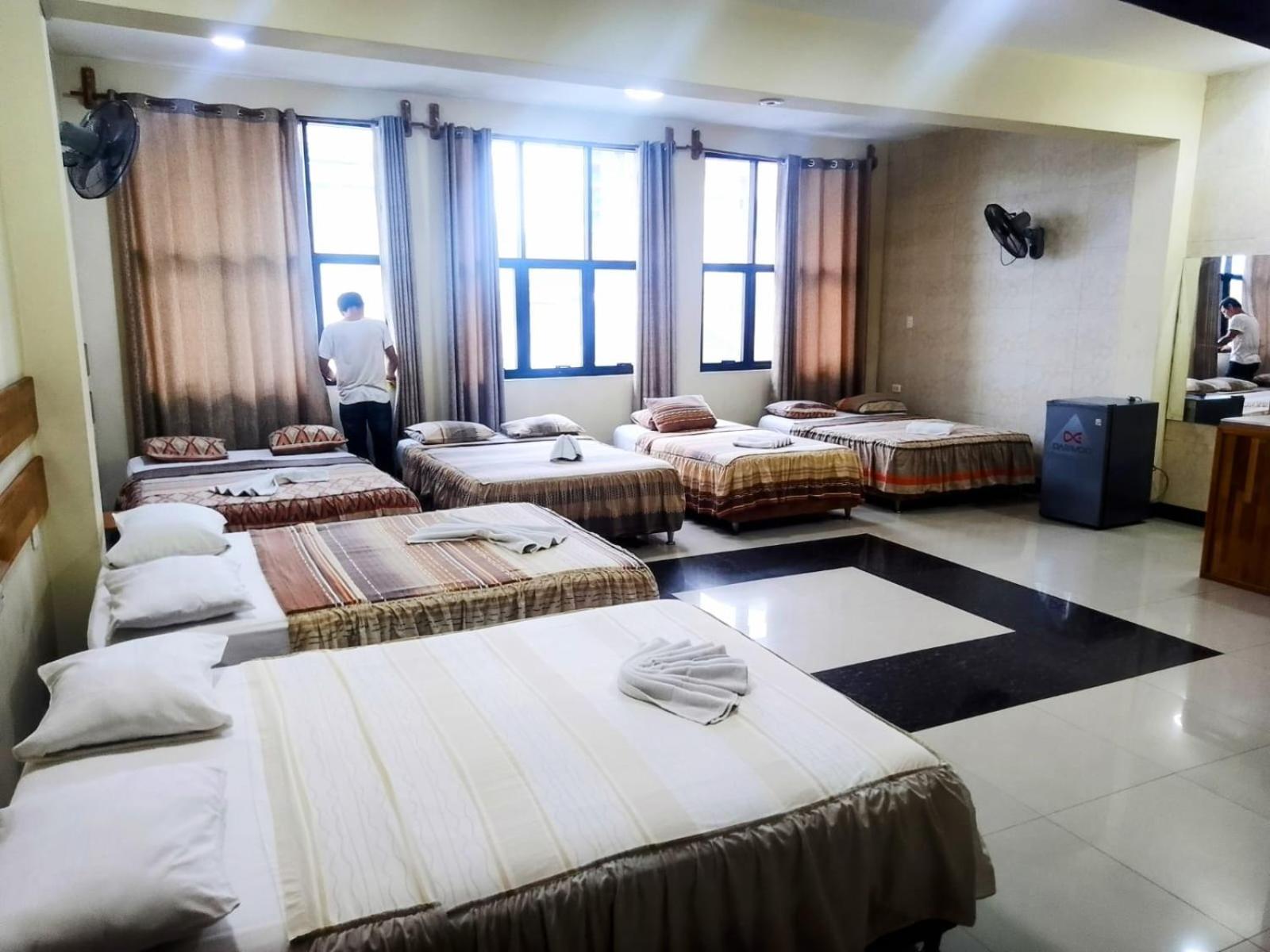 Hotel Casa Nativa Iquitos Zewnętrze zdjęcie