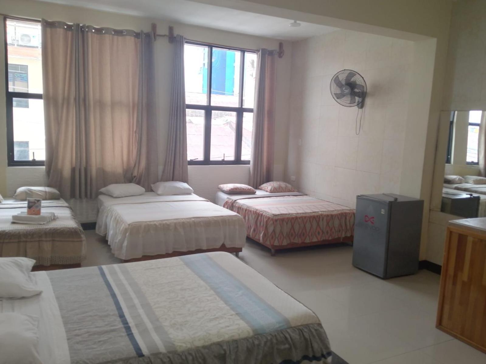 Hotel Casa Nativa Iquitos Zewnętrze zdjęcie