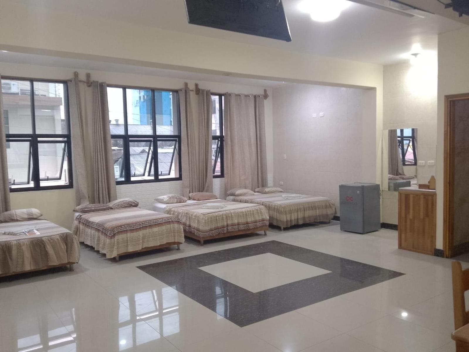 Hotel Casa Nativa Iquitos Zewnętrze zdjęcie