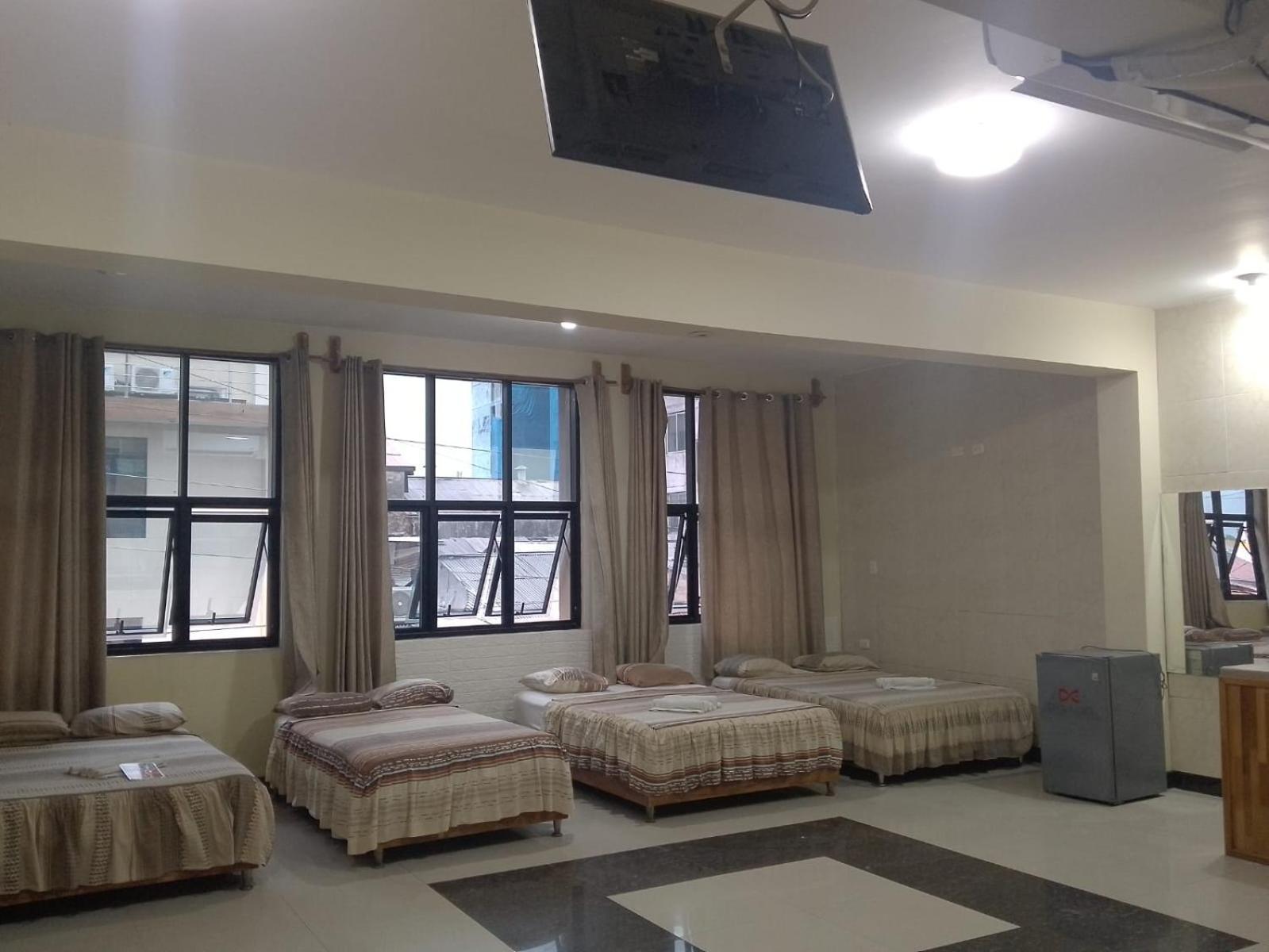 Hotel Casa Nativa Iquitos Zewnętrze zdjęcie