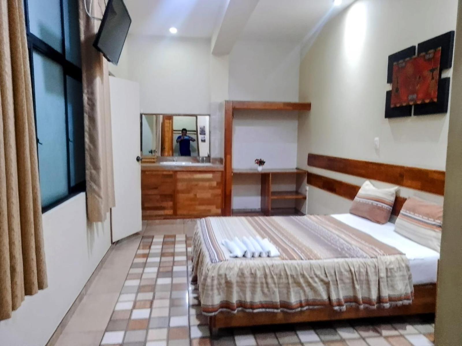Hotel Casa Nativa Iquitos Zewnętrze zdjęcie