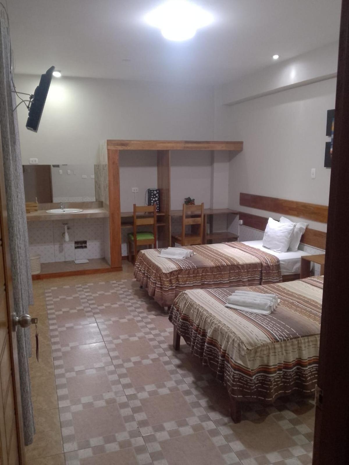 Hotel Casa Nativa Iquitos Zewnętrze zdjęcie