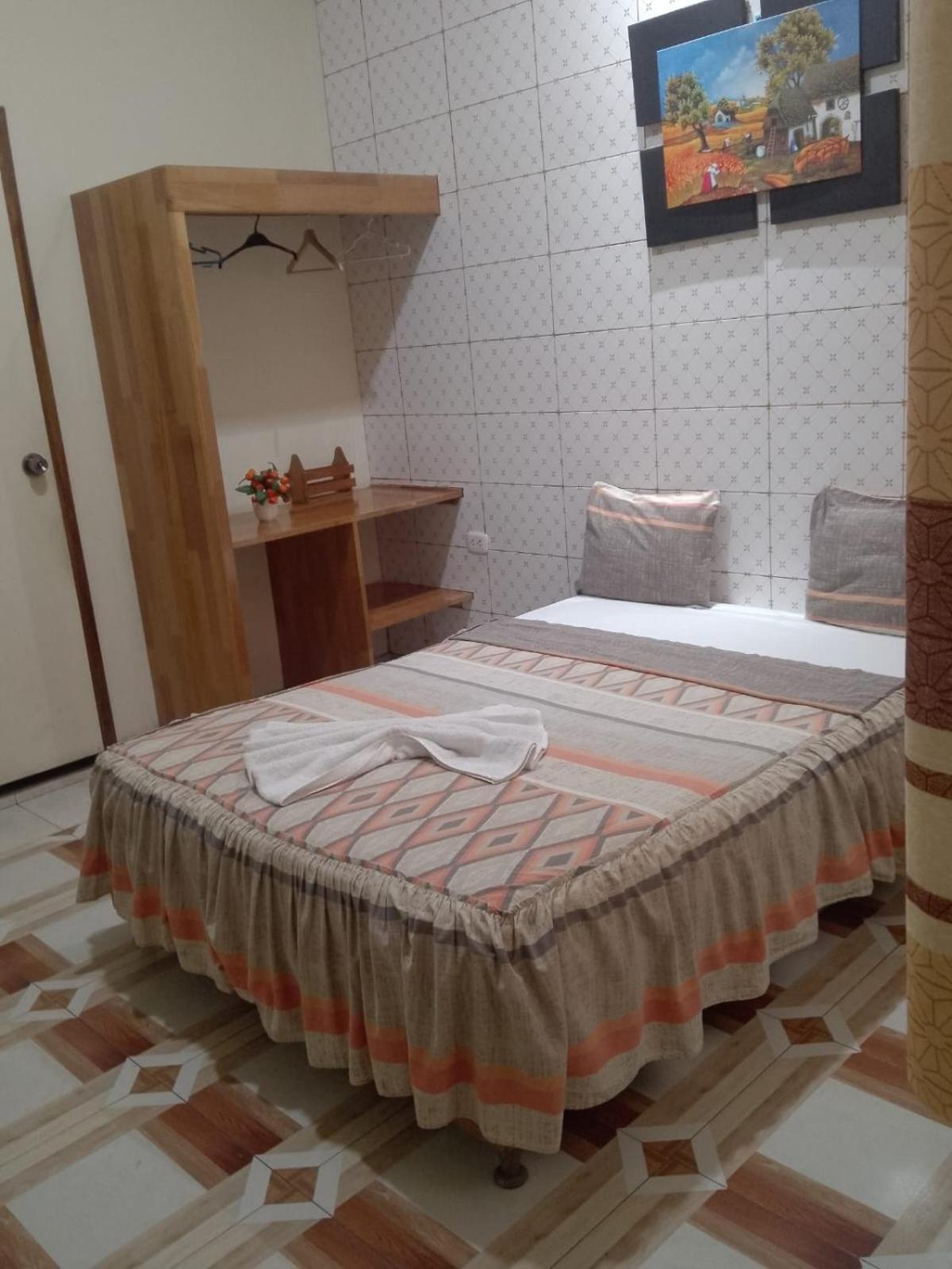 Hotel Casa Nativa Iquitos Zewnętrze zdjęcie