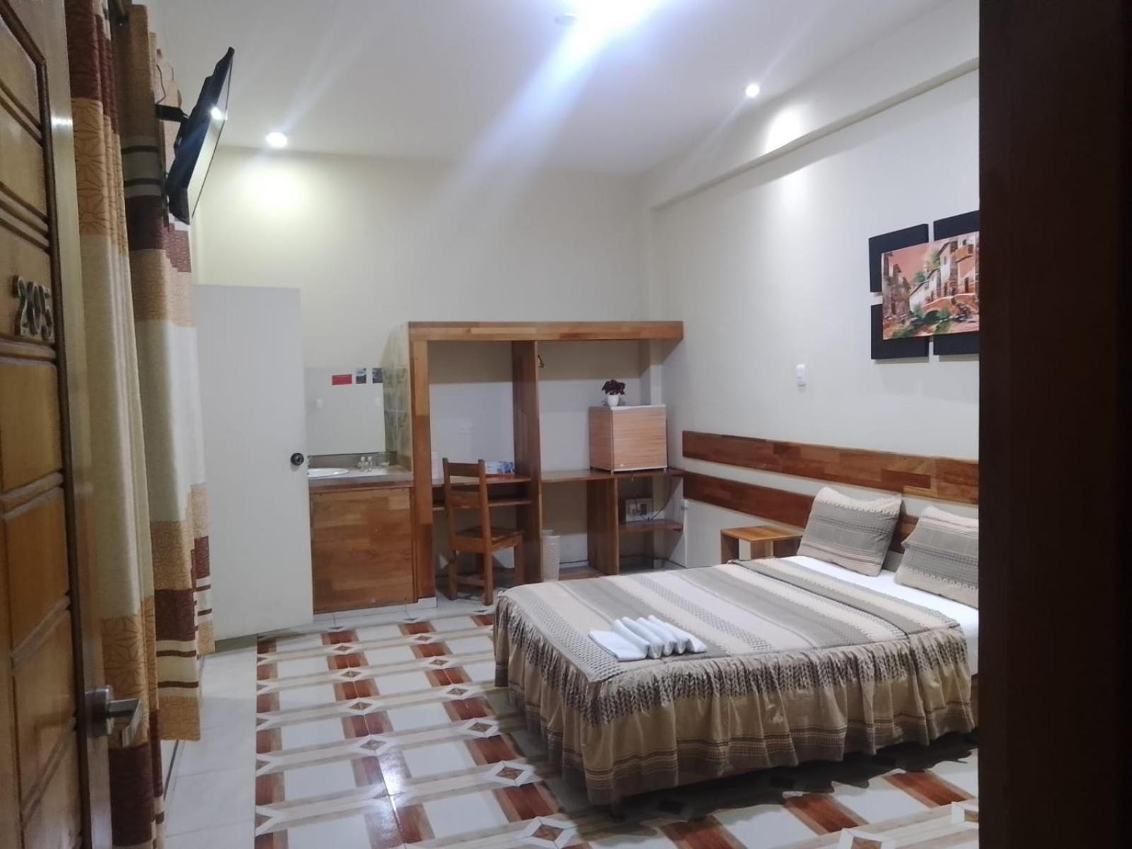 Hotel Casa Nativa Iquitos Zewnętrze zdjęcie