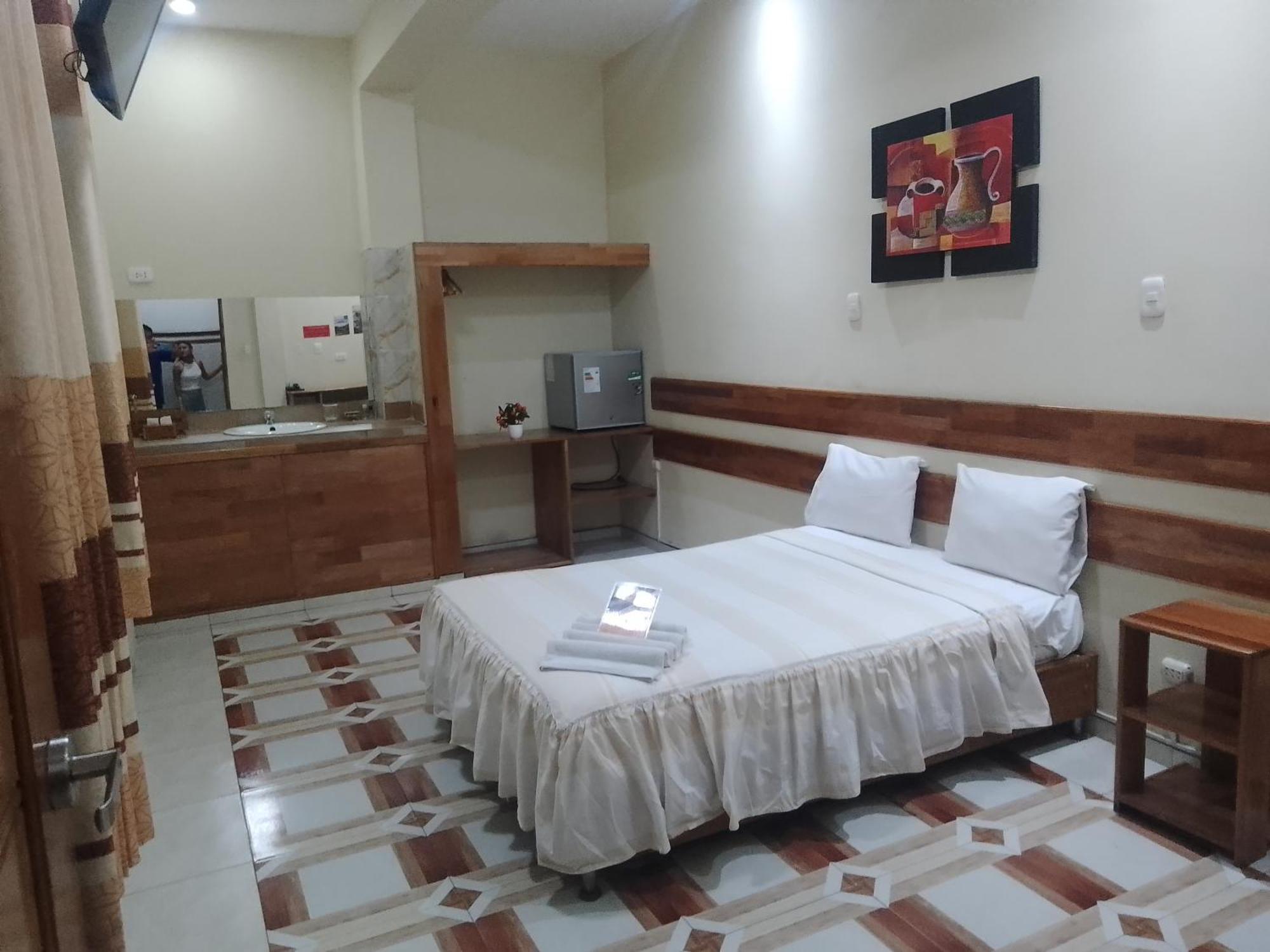 Hotel Casa Nativa Iquitos Zewnętrze zdjęcie