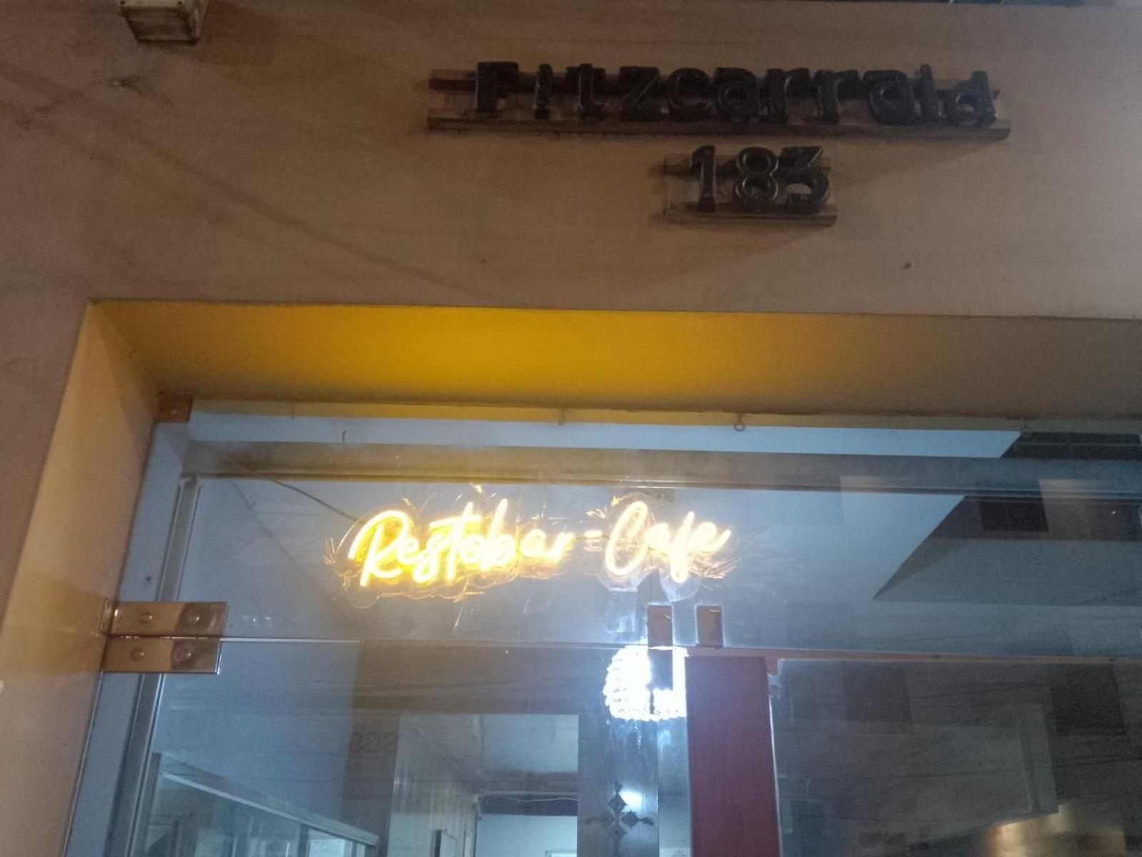 Hotel Casa Nativa Iquitos Zewnętrze zdjęcie