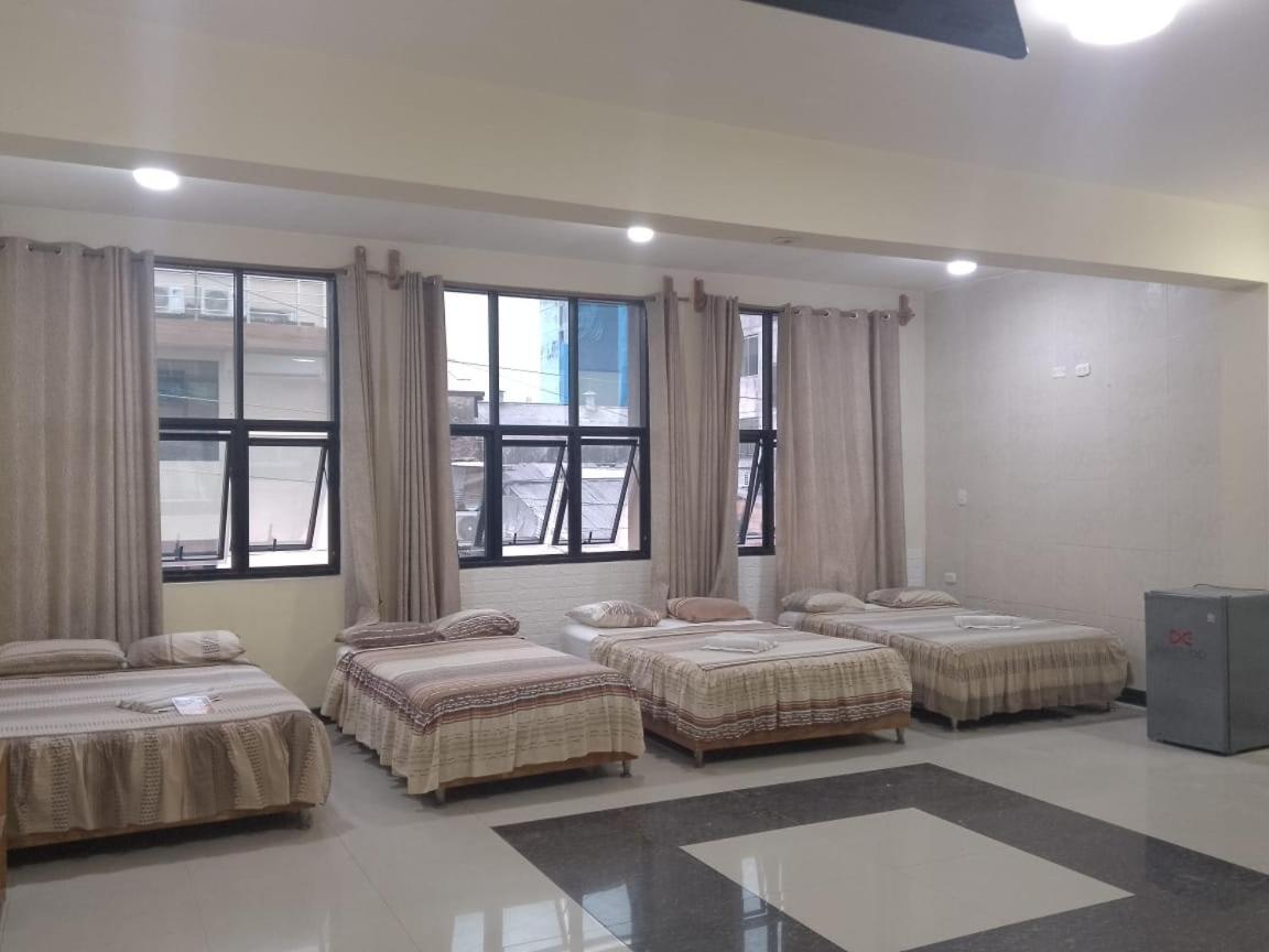 Hotel Casa Nativa Iquitos Zewnętrze zdjęcie