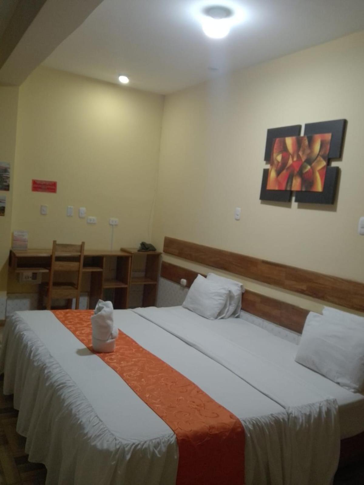 Hotel Casa Nativa Iquitos Zewnętrze zdjęcie
