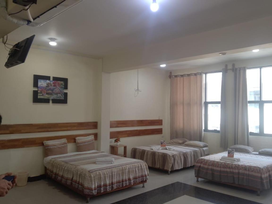 Hotel Casa Nativa Iquitos Zewnętrze zdjęcie