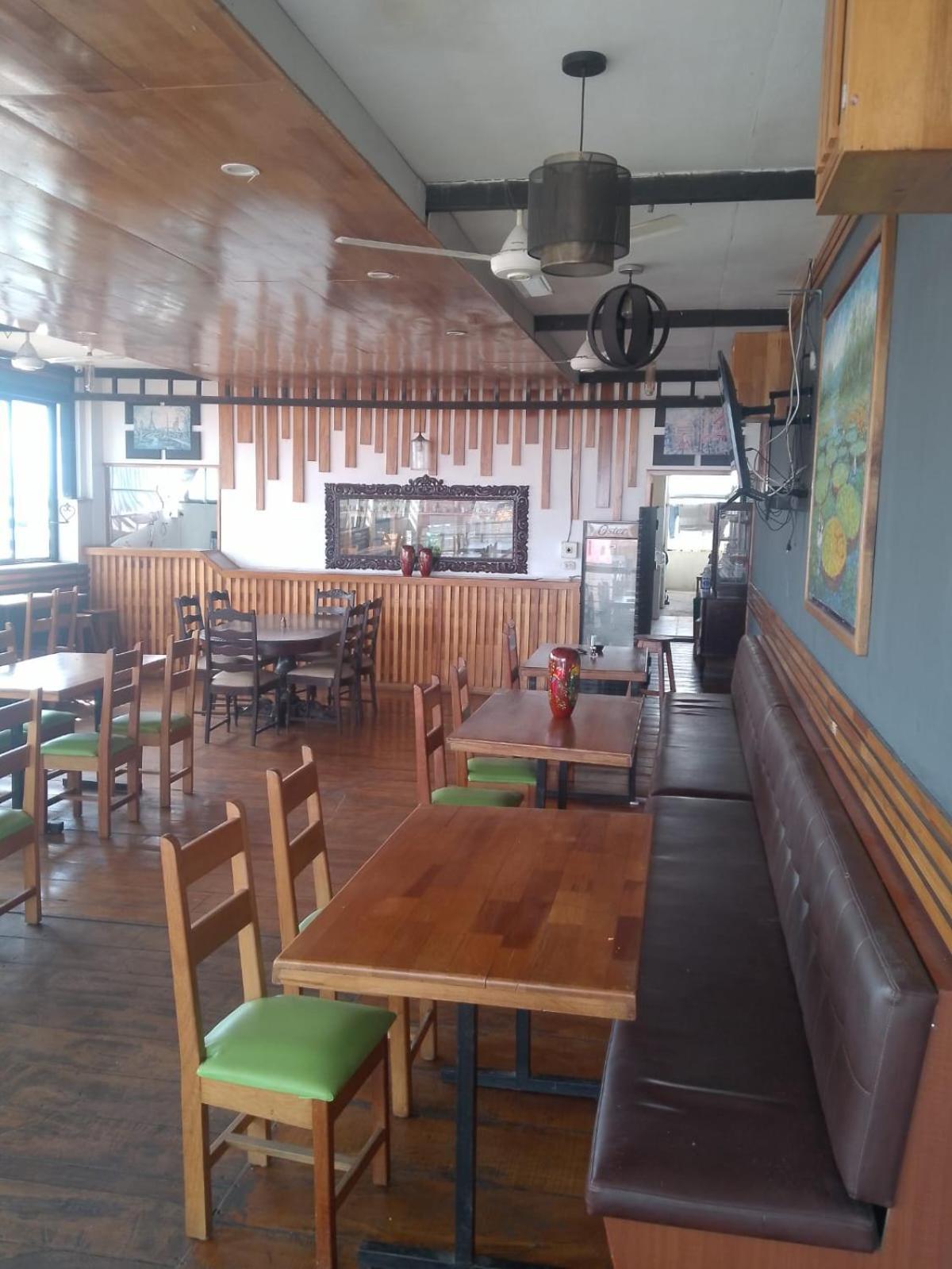 Hotel Casa Nativa Iquitos Zewnętrze zdjęcie