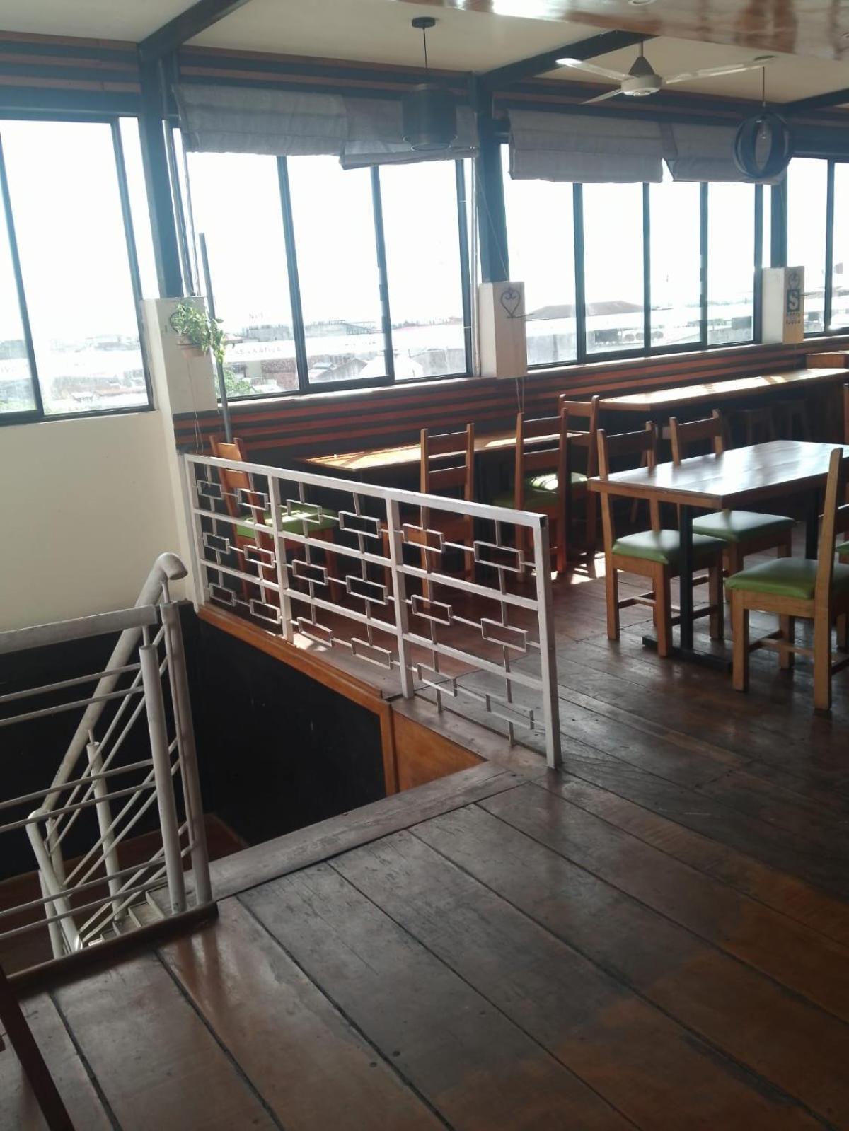 Hotel Casa Nativa Iquitos Zewnętrze zdjęcie