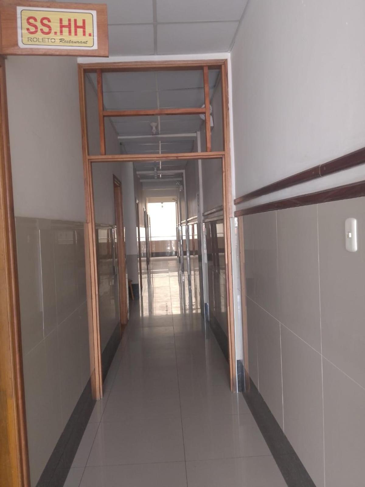 Hotel Casa Nativa Iquitos Zewnętrze zdjęcie