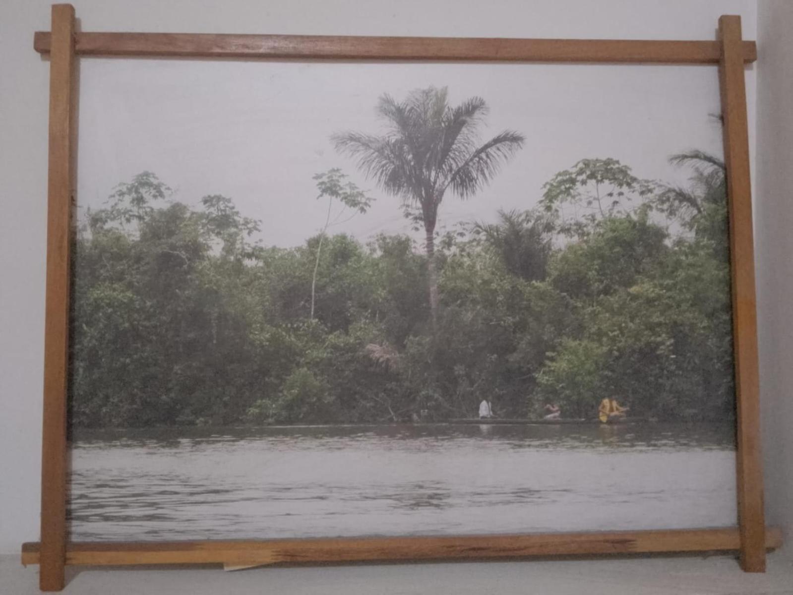 Hotel Casa Nativa Iquitos Zewnętrze zdjęcie