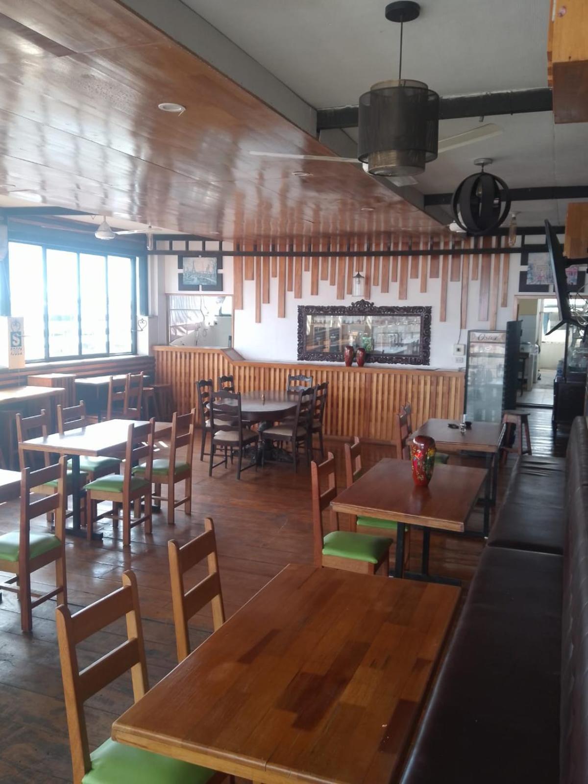 Hotel Casa Nativa Iquitos Zewnętrze zdjęcie