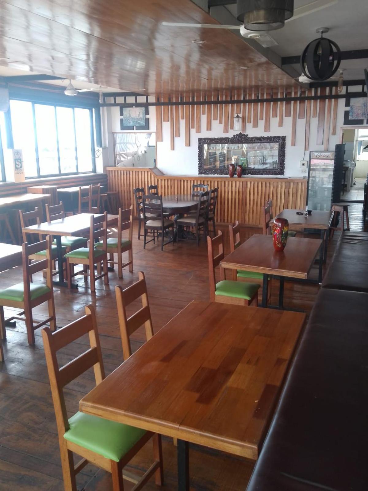 Hotel Casa Nativa Iquitos Zewnętrze zdjęcie